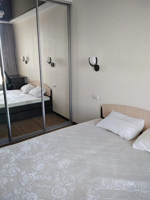 Оренда Квартира 1-кімнатна, 11/17 поверх на Берестейський проспект, 65а Київ - фото 12