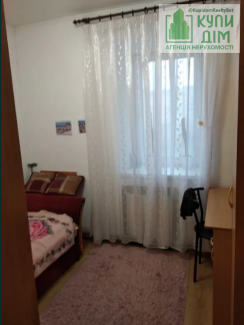 Продам 4-х комнатну квартиру Кропивницький - фото 10