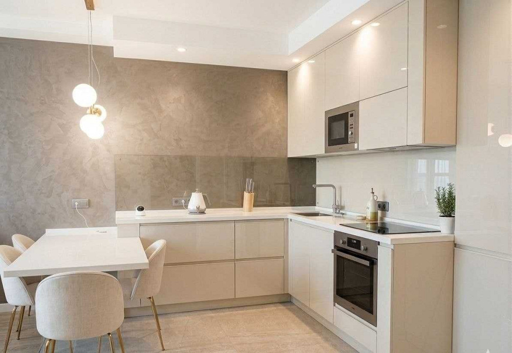 Продаж Квартира 2-кімнатна, 24/32 поверх на Берестейський вул., д. 5б Kiev - photo 6