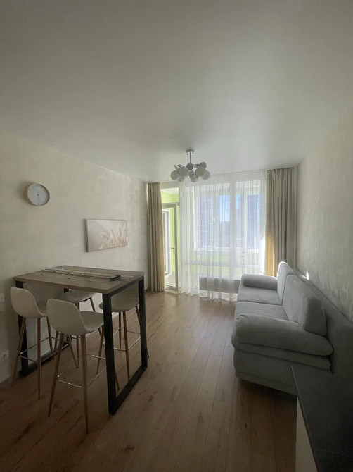 Оренда Квартира 1-кімнатна, 13/26 поверх на ЖК Варшавський плюс Київ - фото 10