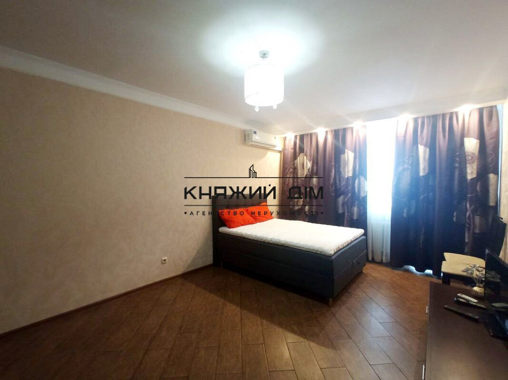 Оренда Квартира 1-кімнатна, 15/25 поверх на Григоренко Петра просп. Kiev - photo 11