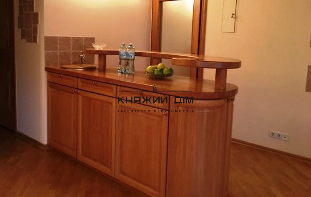 Оренда Квартира 2-кімнатна, 7/7 поверх на вул. Льва Толстого ул./Гетьмана Павла Скоропадського Kiev - photo 3