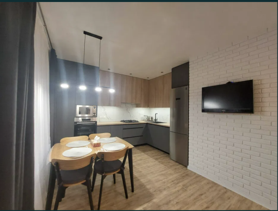 Дом у моря Совиньон1 Лиманка