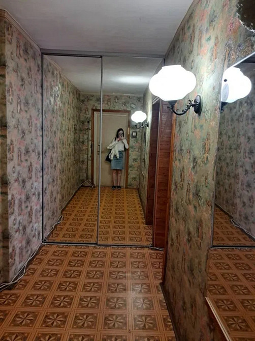 Оренда Квартира 2-кімнатна, 2/16 поверх на Чорновола, 8 Київ - фото 10