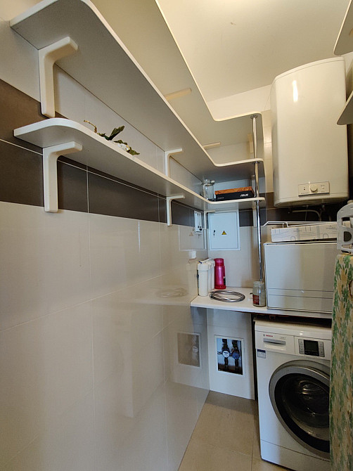 Продаж Квартира 3-кімнатна, 8/9 поверх на Новосельского ул., 69/71 Odessa - photo 19