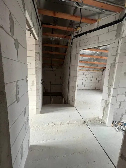 Продажа 2-этажный Дом с участком 3.8 сот 106 кв.м 4 комн. на вул. Дачна Прибузьке - изображение 17