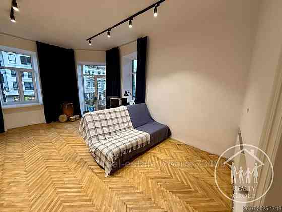 Продаж 3к Квартира 75 кв.м Личаківська L'viv