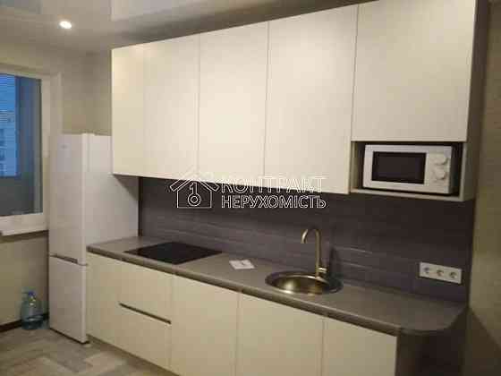 Оренда Квартира 1-кімнатна, 8/9 поверх на вул. Драгоманова Харків