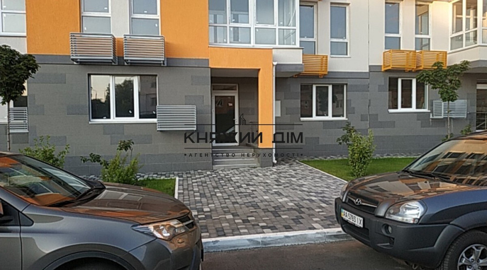 Продаж офісне приміщення на Победы просп./ Берестейский просп. поверх - 1 Київ - фото 5