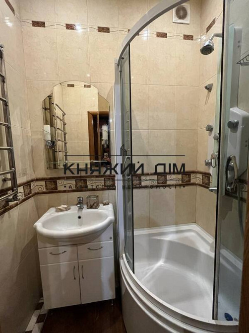 Оренда 2-кімнатної квартири метро Арсенальна № 11153489 Київ - фото 15