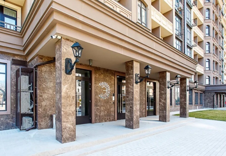 Оренда Квартира 1-кімнатна, 23/25 поверх на Курортный пер, 1 Одеса - фото 14