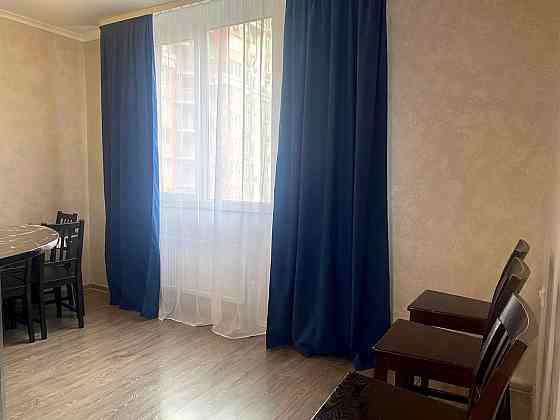 Продаж Квартира 1-кімнатна, 7/16 поверх на Симоненка вул., д. 5А Київ