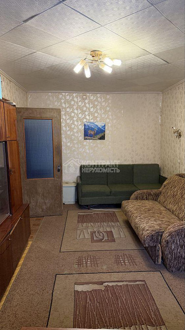 Продаж Квартира 1-кімнатна, 1/5 поверх на вул. Дванадцятого Квітня Kharkiv - photo 2