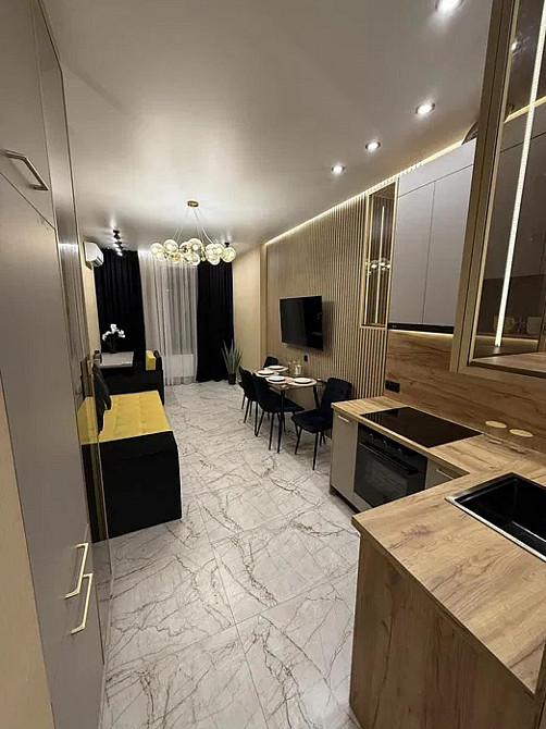 Продаж Квартира 1-кімнатна, 5/26 поверх на Генуэзская ул. Одеса - фото 7