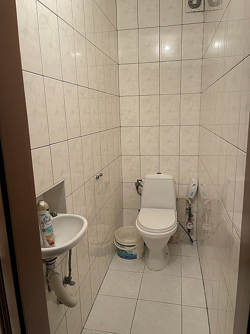 Продаж Квартира 3-кімнатна, 2/6 поверх на Вовчинецька Івано-Франківськ - фото 9