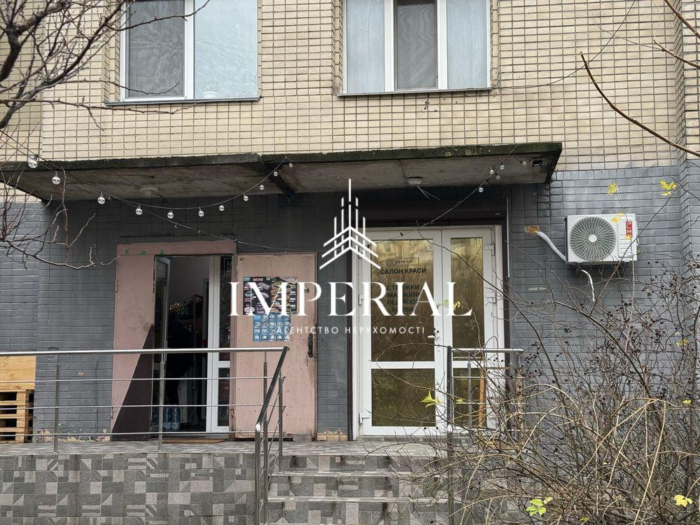 Оренда офісне приміщення на вул. Симиренка приміщень - 2, поверх - 1/25 Kiev - photo 3