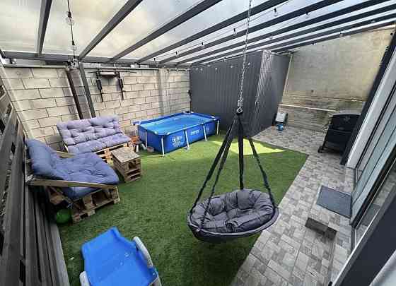 Продам Таунхаус з Євроремонтом у Червоному Хуторі Одесса