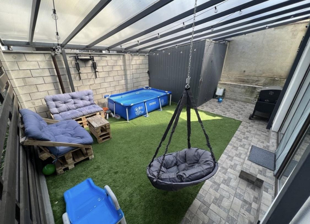 Продам Таунхаус з Євроремонтом у Червоному Хуторі Одеса - фото 1