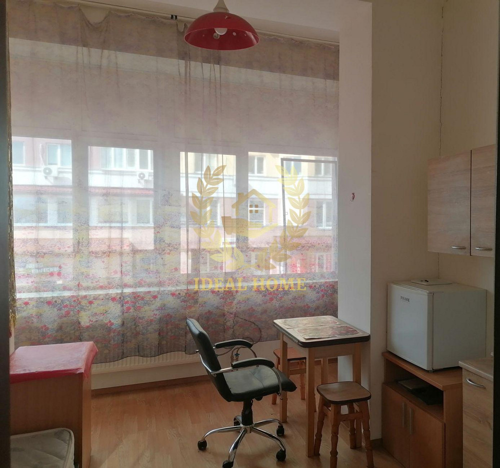 Продаж Квартира 1-кімнатна, 2/17 поверх на Евгения Харченко ул., 47 Київ - фото 2