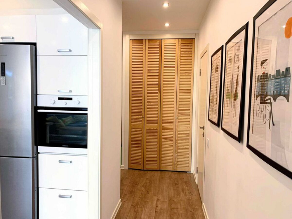 Оренда Квартира 2-кімнатна, 2/16 поверх на ул. Анатолия Петрицкого, 21 Київ - фото 8