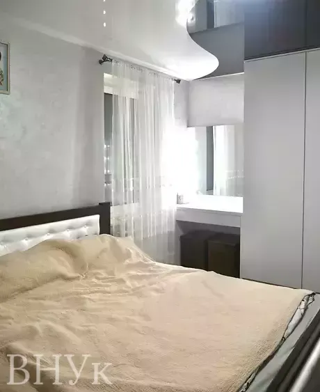 Продаж Квартира 3-кімнатна, 8/9 поверх на Яреми Тернопіль - фото 20