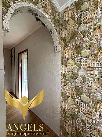 Продаж 1-к квартири з ремонтом, меблями та технікою. Кропивницький