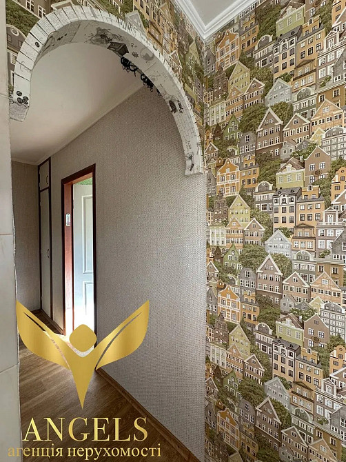 Продаж 1-к квартири з ремонтом, меблями та технікою. Кропивницький - фото 6