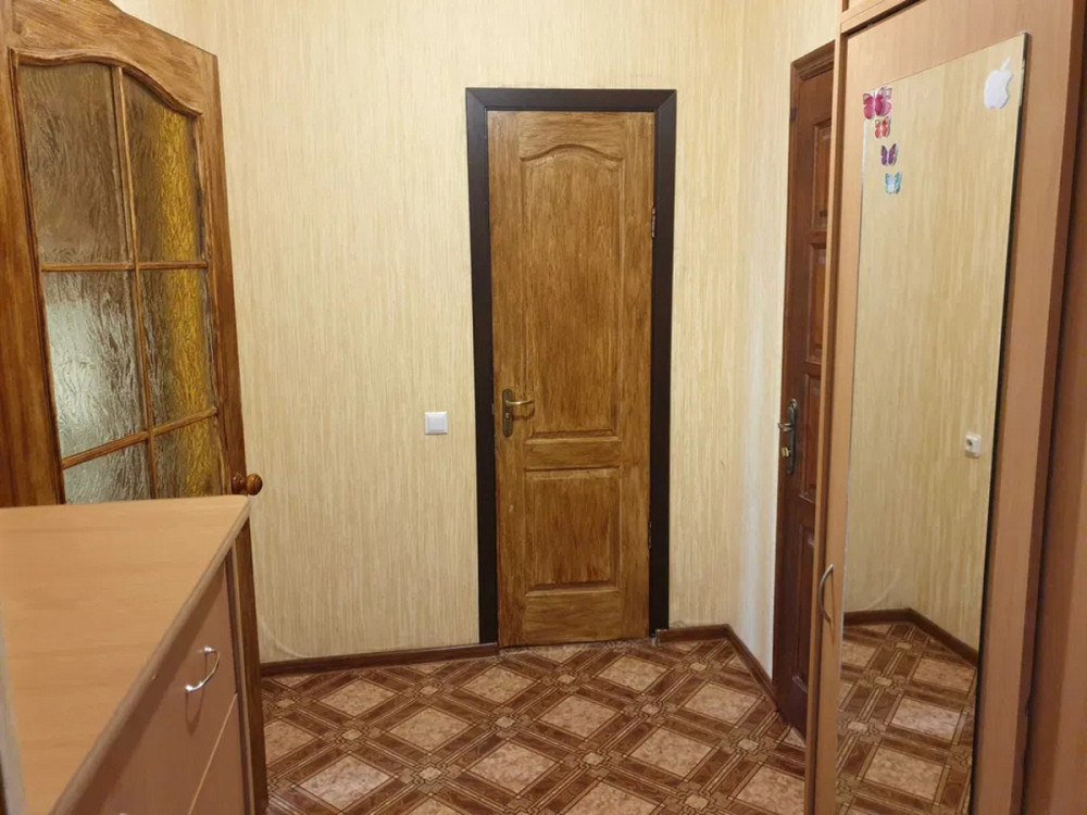 Оренда Квартира 1-кімнатна, 19/23 поверх на Миколи Бажана, 16 Киев - изображение 8