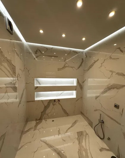 2-х ком.-(евротрёшка) в ЖК 4 Сезона Odessa - photo 9