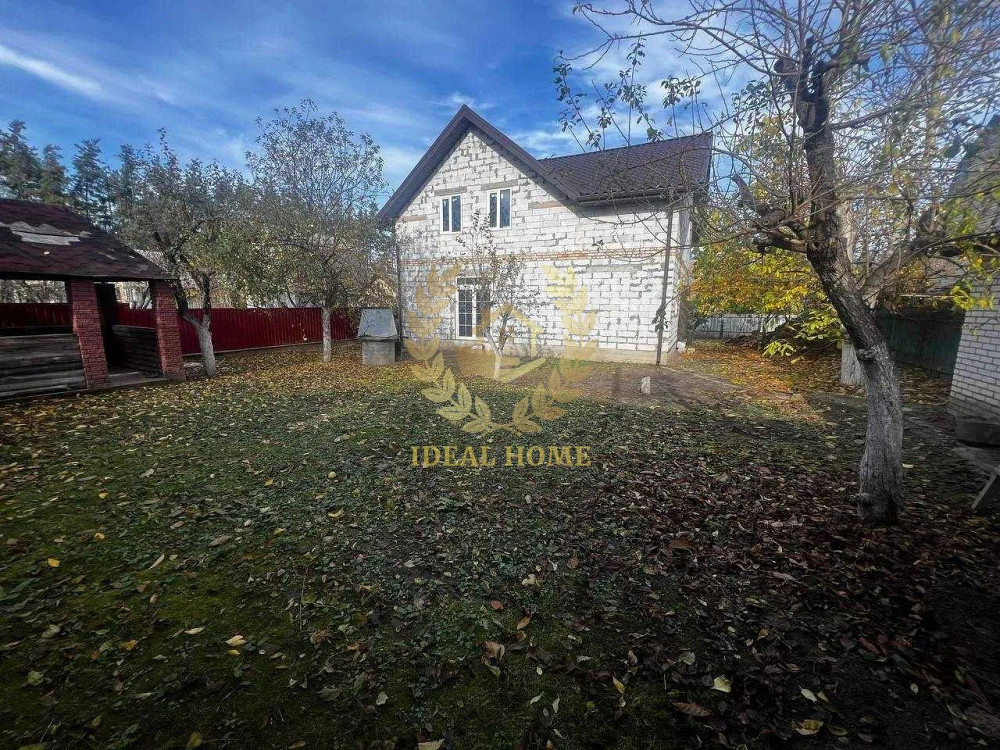 Продам будинок у Віті-Поштовій, 15 хв. до м. Теремки  - photo 12