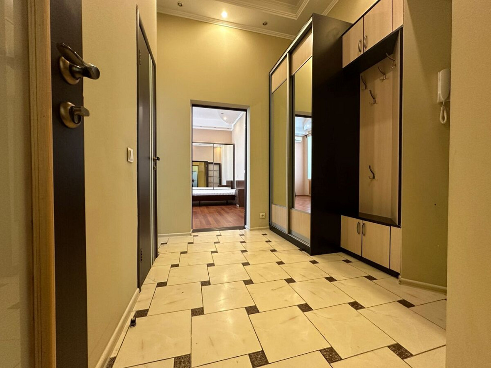 Оренда Квартира 2-кімнатна, 4/6 поверх на Саксаганського, 9 Київ - фото 7