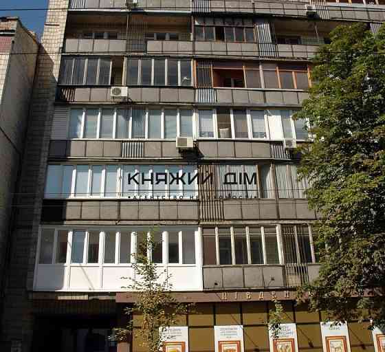 Продается 2-х комнатная квартира в Центре Киева Б. Житомирская 14. № 21117149 Киев