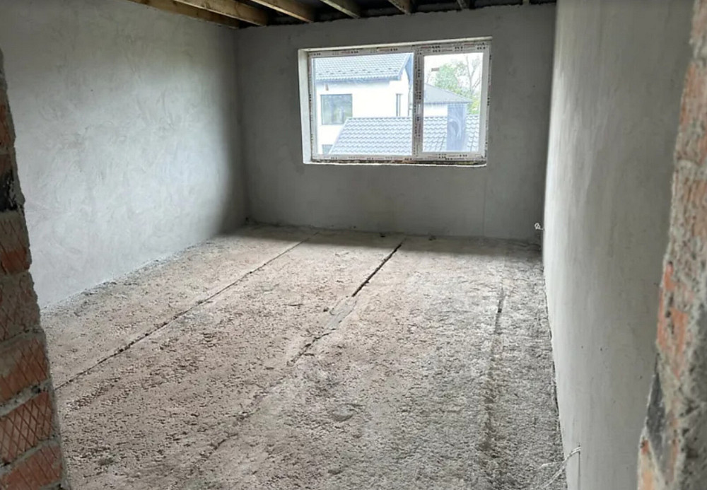 Продаж 2-поверховий  з ділянкою 5 сот 190 кв.м  на Камінна вул. Байківці - фото 9