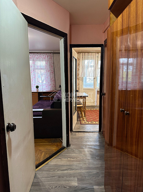 Оренда Квартира 1-кімнатна, 1/14 поверх на вул. Власенка Харьков - изображение 14