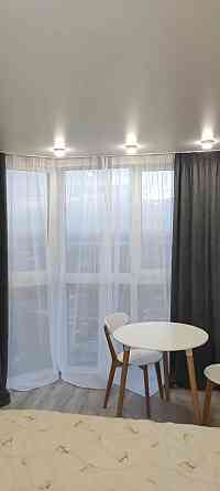 Оренда Квартира 1-кімнатна, 27/27 поверх на ЖК Оранж сити, Киев