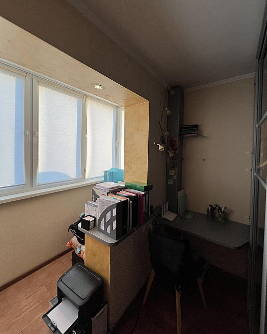 Продаж Квартира 2-кімнатна, 5/9 поверх на вул. проспект Миру Житомир - изображение 4