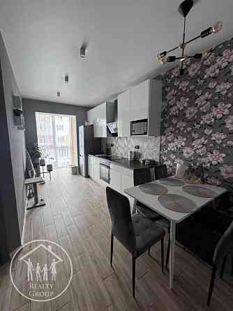 Продаж 2к Квартира 47 кв.м Калинова Vynnyky