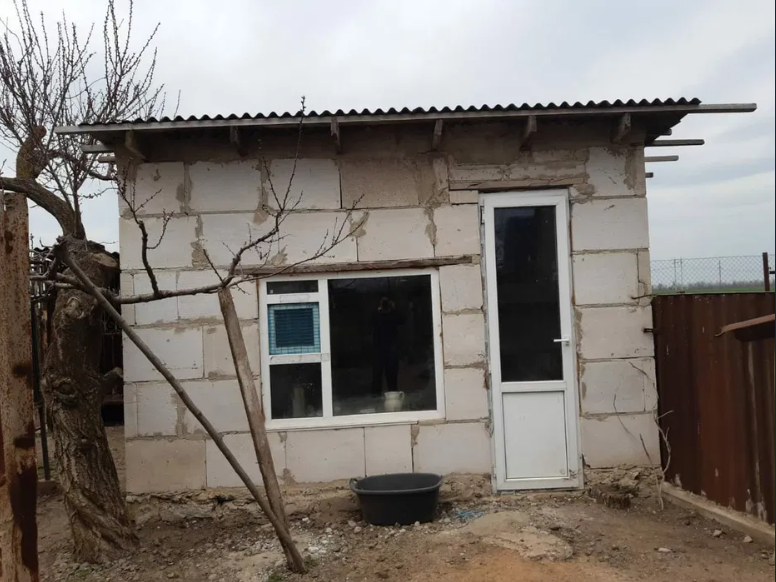 Продам дом в с.Переможне (15 км от Одессы) Переможне - фото 14