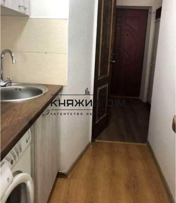 Оренда Квартира 1-кімнатна, 1/9 поверх на Бастионный пер. Kiev - photo 13