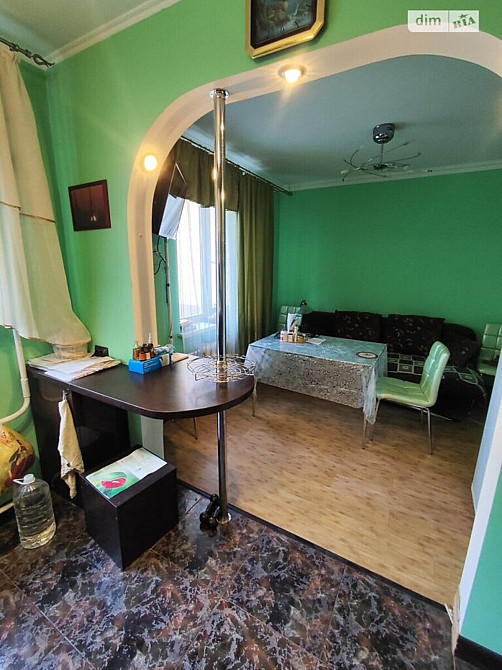 Продаж Квартира 3-кімнатна, 2/9 поверх на Костянтина Василенка Вінниця - фото 4