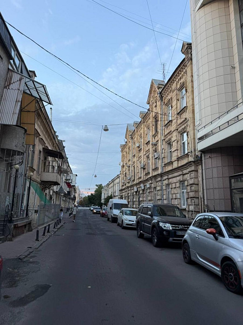 Продається 2 кімнатна квартира на Лєхе Качинського. Одеса - фото 1