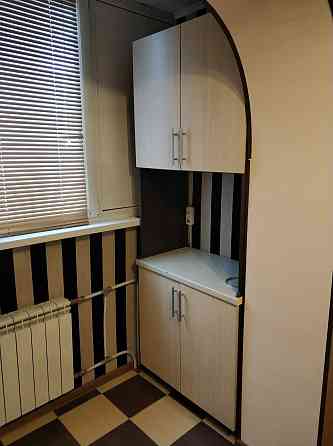 Продаж Квартира 1-кімнатна, 7/9 поверх на Червоної Калини вул., д. 59 Kiev