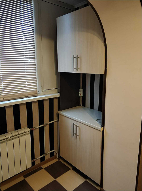 Продаж Квартира 1-кімнатна, 7/9 поверх на Червоної Калини вул., д. 59 Kiev - photo 5