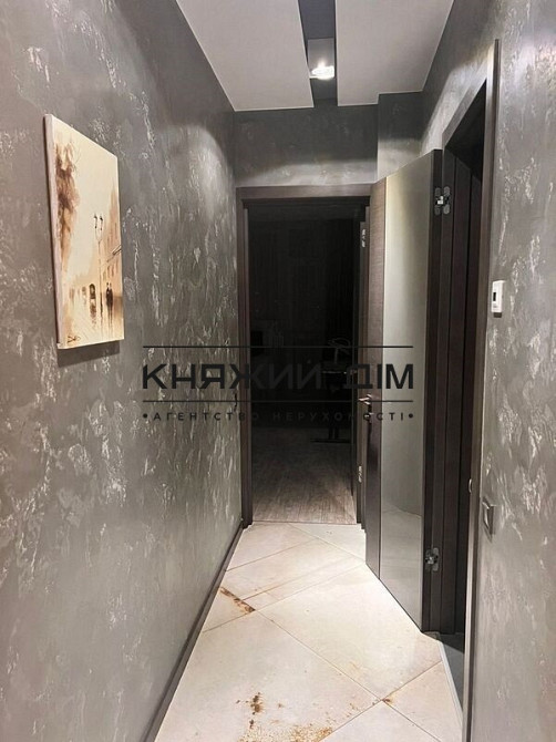 Продаж 2х кім. квартири ЖК Статус Град КОД № 21144860 Київ - фото 13