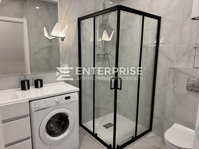 Продаж 2к Квартира 45 кв.м Миру вул. Kiev - photo 5