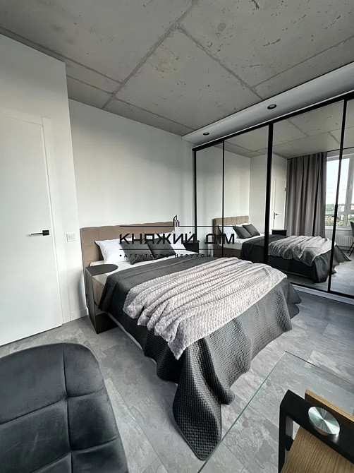 Оренда стильної квартири в ЖК Варшавський+ Код  № 11203635 Київ - фото 1