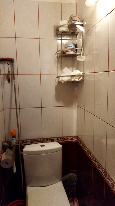 4-комнатная квартира возле парка Шевченко Odessa - photo 11