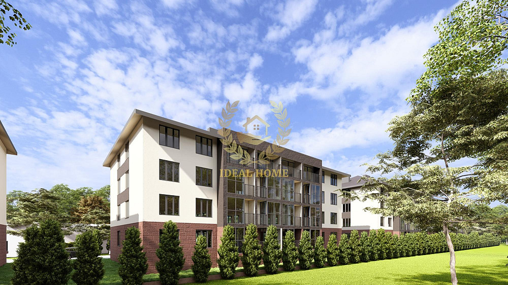 Продажа 1к квартири Київ Лівий берег Київ - фото 6