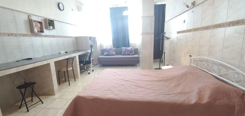 Оренда Квартира 1-кімнатна, 6/13 поверх на вул. Коновальця, 36е Київ - фото 1