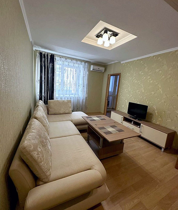 Оренда Квартира 2-кімнатна, 2/17 поверх на Газеты Правда пр., 14Б Дніпро - фото 5